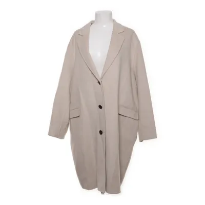 Kappa (Beige) från Galeries Lafayette Polyester, Viskos, Ull