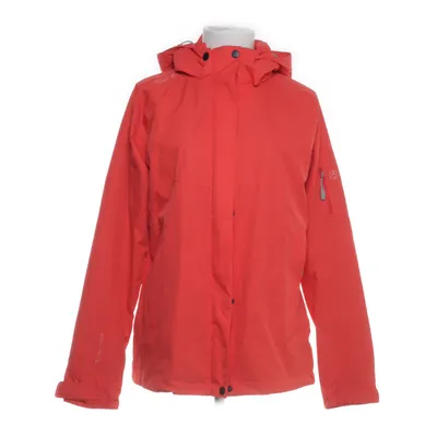 Jacket (Pink) from First B Polyester