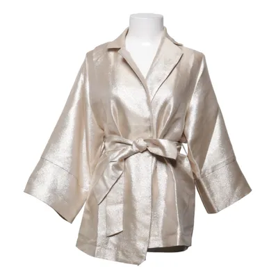Cardigan (Beige) fra Rut & Circle
