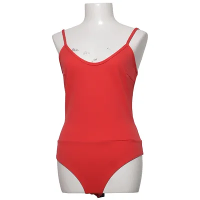 Body (Cami Crepe Body) from NLY One Elastane, Polyester