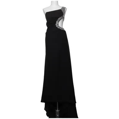 Robe de soirée (Noir) de JJ's House Polyester