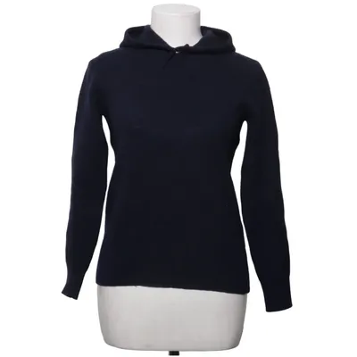 Huvtröja (Blå) från Sayless