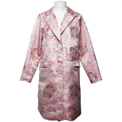 Kappa (Rosa, Flerfärgad) från HUNKØN