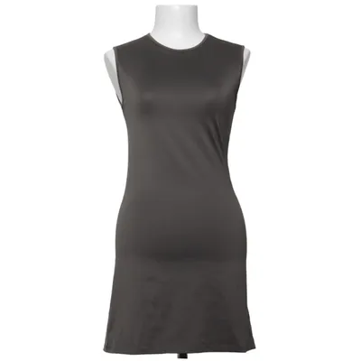 Jurk (Groen) van Weekday Elastaan, Polyester