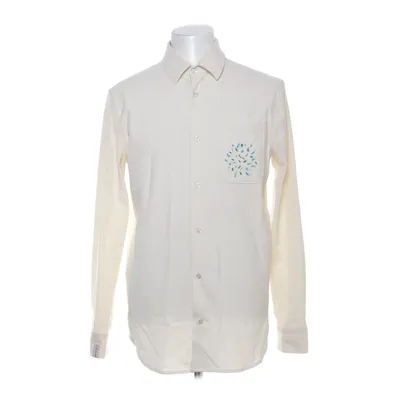 Shirt (Beige) van C'est Normal Elastaan, Polyester, Viscose