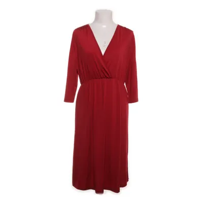 Mammaklänning (Röd) från Glamorous Bloom Elastan, Polyester