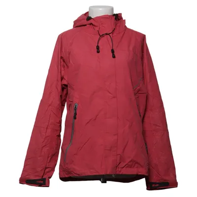 Veste (Rouge) de Stormy Weather Polyamide, Polyester