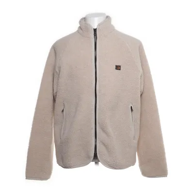 Fleecejacka (Beige) från Dunderdon Polyester