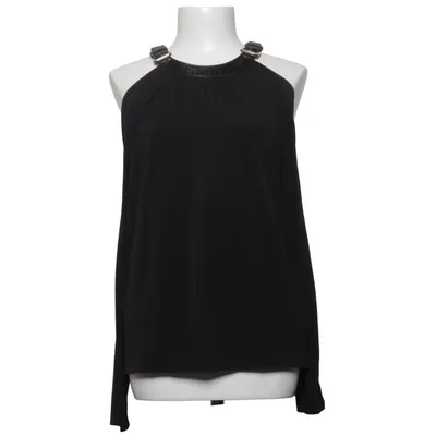 Top (Black) from Michael Kors Elastane, Polyester