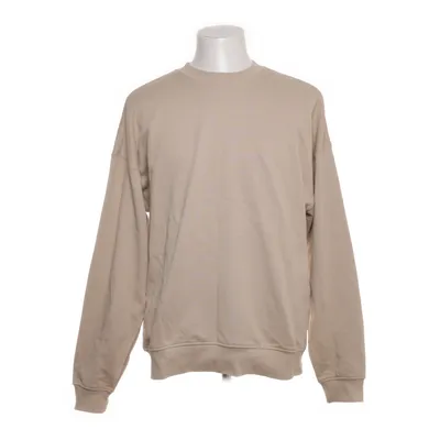 Collegetröja (Beige) från Studio Total Bomull