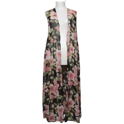 Beach dress (Black, Pink, Green) from Tobi