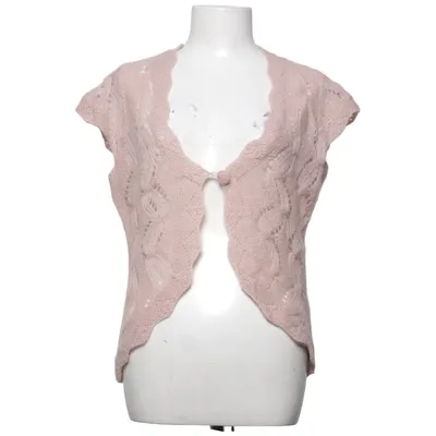 Vest (Beige) fra Lindex Akryl, Mohair