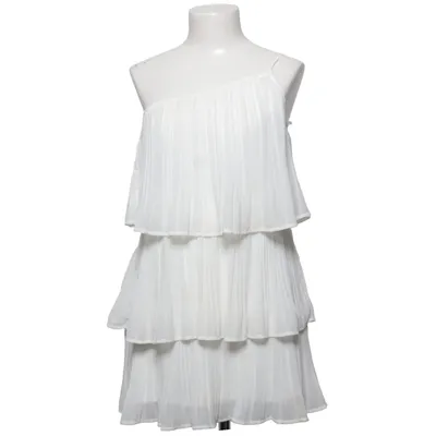 Klänning (Vit) från Lulus Polyester