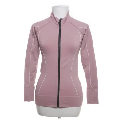 Sports jacket (Pink) Nylon, Polyester