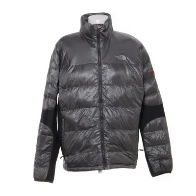 Dunjacka (Grå, Svart) från The North Face Summit Series Elastan, Nylon, Polyester