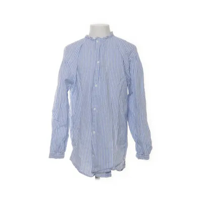 Blus (Blå, Vit) från Zara Kids