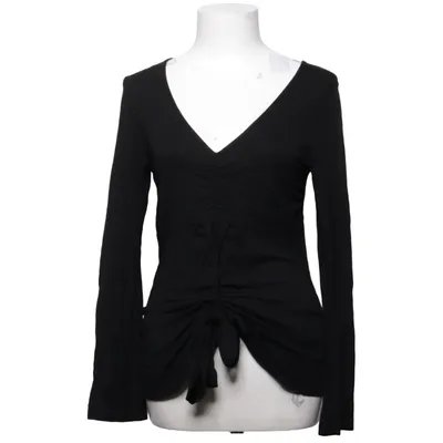 Blus (Brun) från Riley Woman Elastan, Viskos