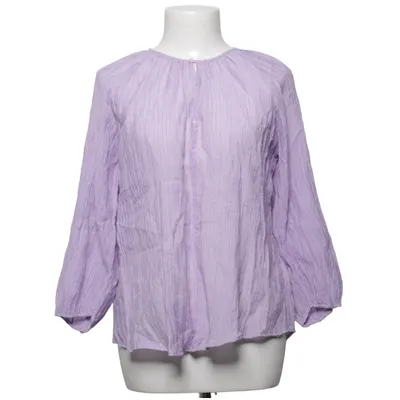 Blouse (Violet) de Gallery Polyamide, Viscose
