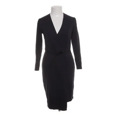 Robe portefeuille (Bleu) de Filippa K Élasthane, Polyester, Viscose