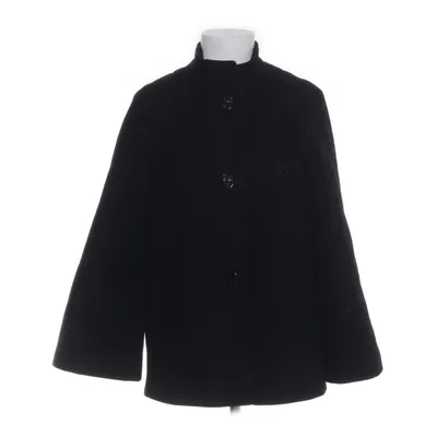 Frakke (basics) fra Mango Akryl, Polyamid, Polyester, Viscose, Uld
