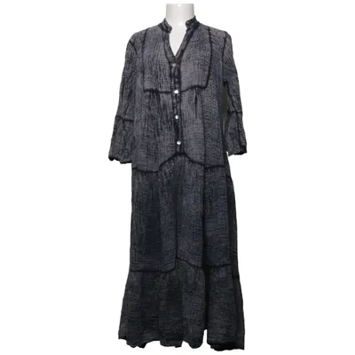 Robe (Gris, Noir) de Urban Coton