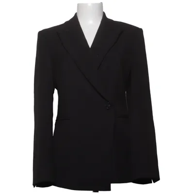 Blazer (Zwart) van Peek & Cloppenburg