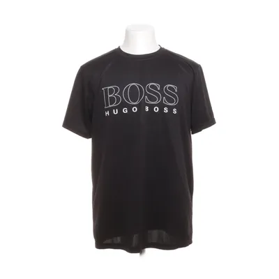 Zwemshirt (Zwart) van Boss Hugo Boss