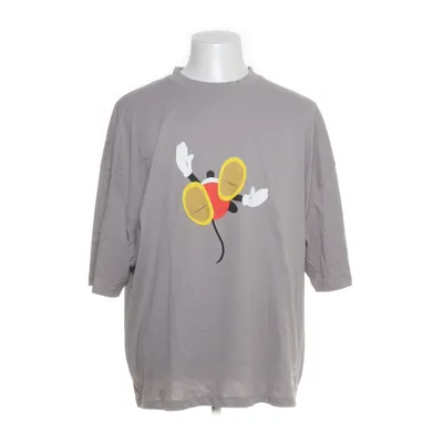 T-shirt (Grijs) van ASOS Design Katoen