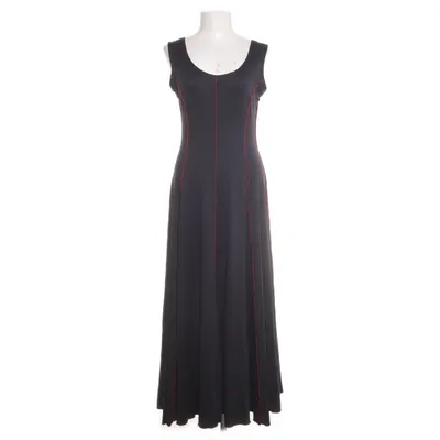 Maxi dress (Black) from Cut Loose Elastane, Nylon