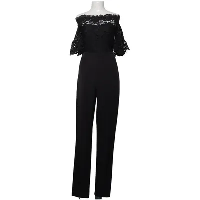 Combinaison (Noir) de Paper Dolls