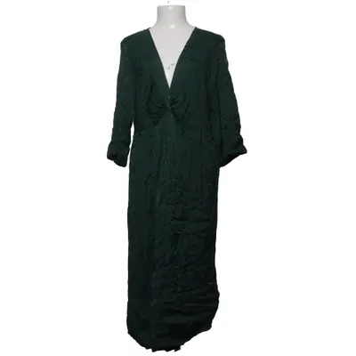 Maternity dress (Green) from H&M Mama Viscose