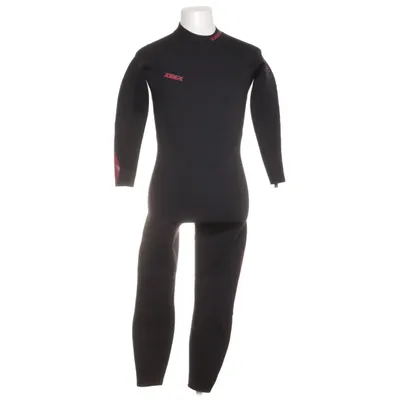 Torrdräkt (Svart) från Jobe Polyester