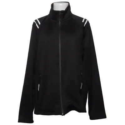 Sports jacket (Black) from Avia Polyester
