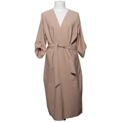 Kjole (Beige) fra Sisters Point Polyester