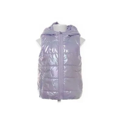 Ytterväst (Flerfärgad) från Reserved Polyester