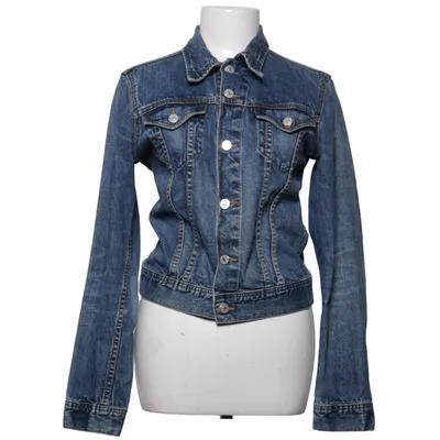 Denim jacket (Blue) from Rocky Cotton