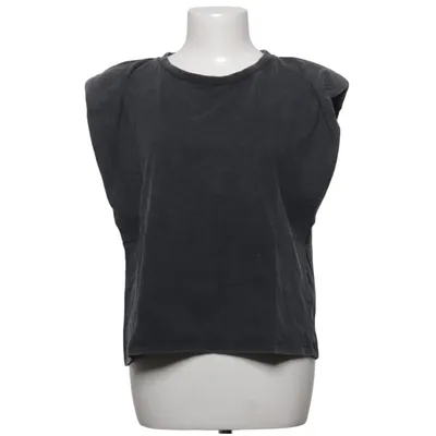 Haut (Gris) de Yes My Love Coton