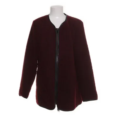 Jack (Rood, Zwart) van Jeena Polyester, Wol