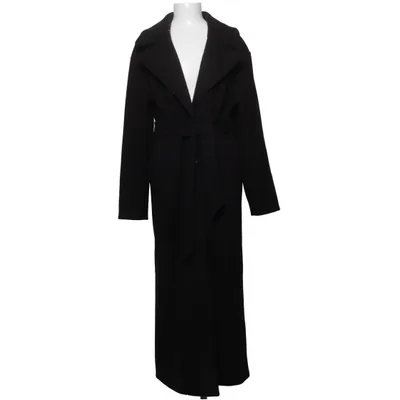 Kappa (Svart) från YAS Återvunnen polyester, Ull