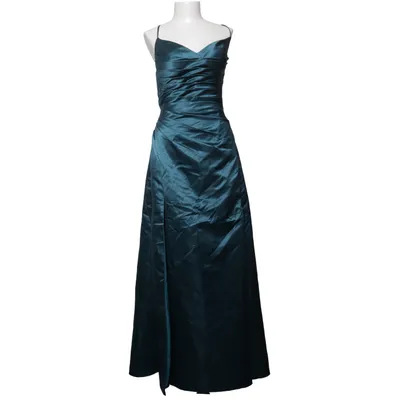 Robe de soirée (Bleu) de JJ's House Polyester