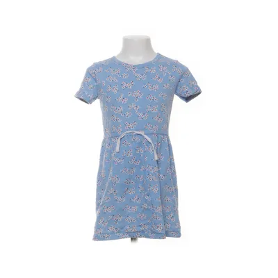 Klänning (Blå, Flerfärgad) från Gap Kids Bomull