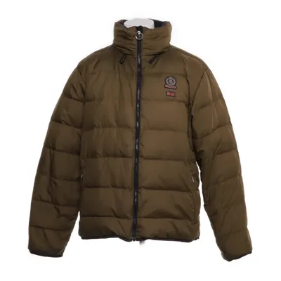 Dunjakke (Grøn) fra Henri Lloyd Dun, Nylon, Polyester