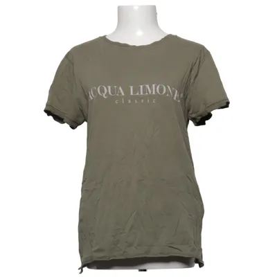 T-shirt (Classic) from Acqua Limone Cotton