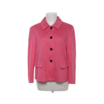 Blazer (WA31.01J24) fra Marc Cain Cupro, Elastan, Polyamid, Polyester, Viscose