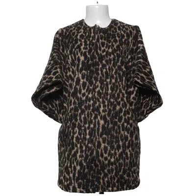 Coat (Mollie) from Prepair Polyester, Wool