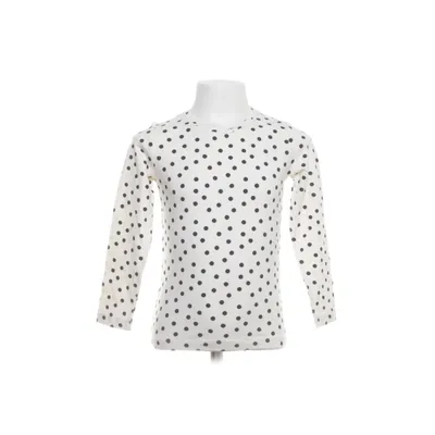 Lange mouwen shirt (Wit) van Kids by Lindex