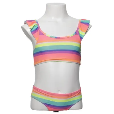 Bikini (Meerkleurig) van H&M Elastaan, Polyester