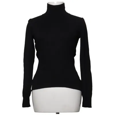 Turtleneck (Sort) fra Trussardi