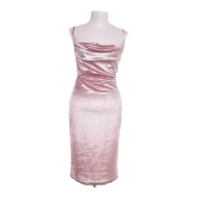 Dress (Pink) from Parisian Petite Polyester, Elastane