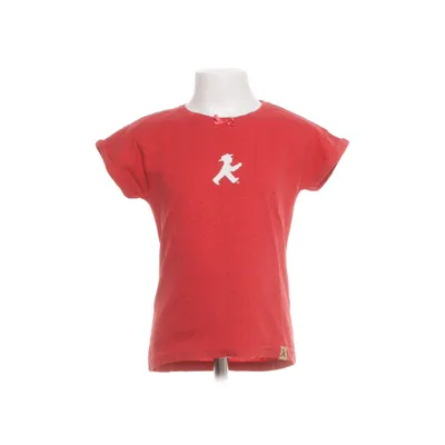 Haut (Rouge) de Ampelmann Coton